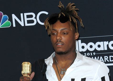 Top 10 Juice Wrld Love Songs - ClassicRockHistory.com