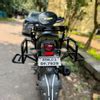 FZ-S V3/V4 – Primo Customs