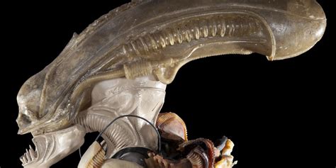 Alien 1 Xenomorph 的图像结果