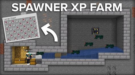 Best XP Farms Minecraft 1.17 Java 的图像结果