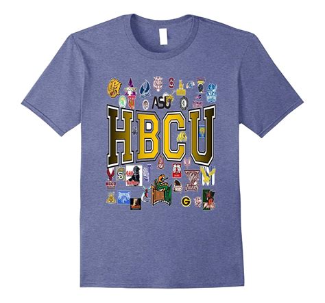 Black College-HBCU College T-shirt-BN – Banazatee