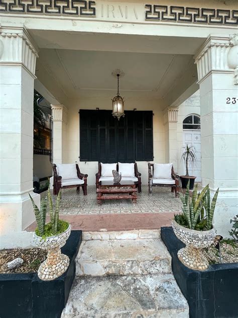 Havana House Vacation Rentals - Havana, Cuba | Airbnb