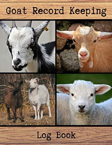 Image result for Goat Record Keeping Program