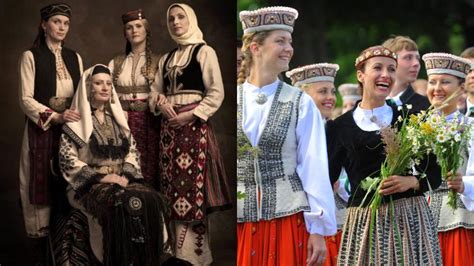 5 basic differences between Baltic and Balkan states to end your ...