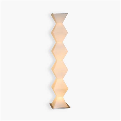Eternal Pillar Floor Lamp – Dekoorlight