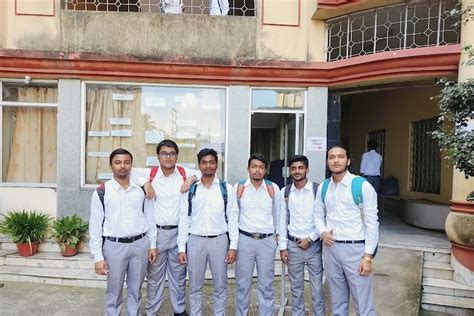 Burdwan Institute of Management and Computer Science Bardhaman Campus ...