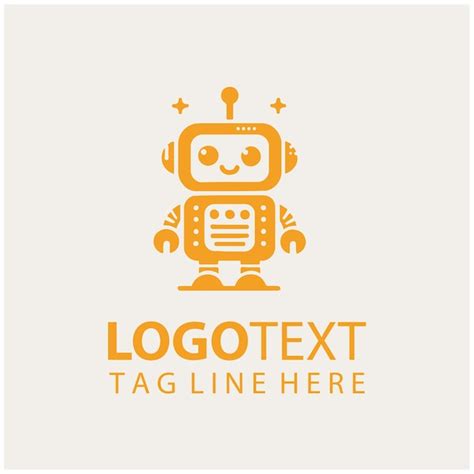 Robot Logo 的图像结果