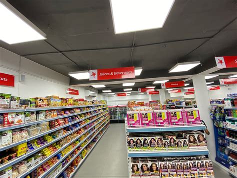 Retail Star's Chandigarh 35B Grocery Supermarket Store
