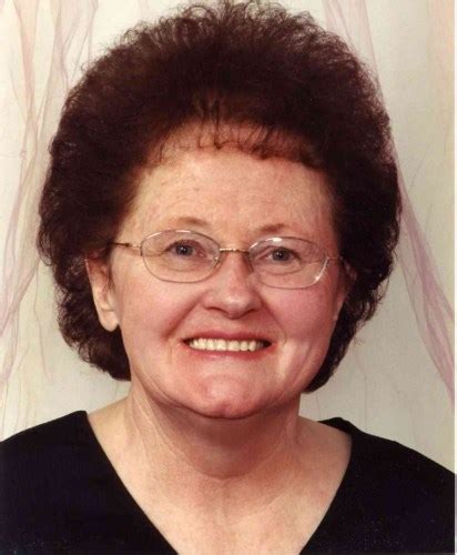 Patsy Garrett Obituary (1939 - 2024) - Billings, MT - Billings Gazette