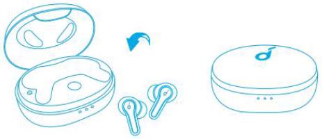 Image result for Sound Core Life Note Not Charging