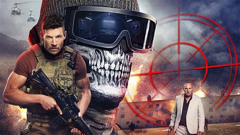 Sniper: The Last Stand (2025) - Backdrops — The Movie Database (TMDB)