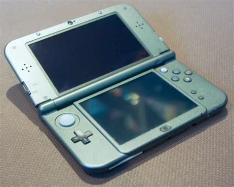 Nintendo 3DS
