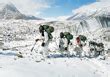 Siachen Base Camp Tour Packages | Leh Ladakh Tourism