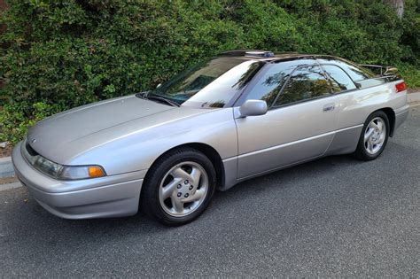 1992 Subaru SVX LS-L for Sale - Cars & Bids