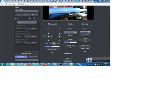 [WIP] Multiple Webcam streams in Control (Multicam) - Plugins ...