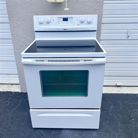 How to Clean a Whirlpool Steam Clean Oven: Step-by-Step Guide