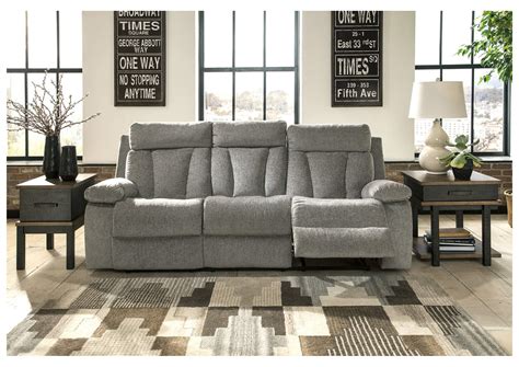 Leather Reclining Sofas At Ashley Furniture at George Hodge blog