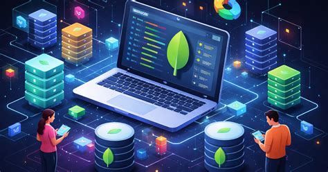 MongoDB schema design — 6 patterns every developer should master — Teletype