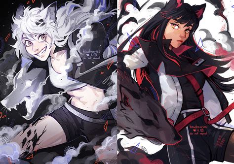 Wolves Arknights 的图像结果