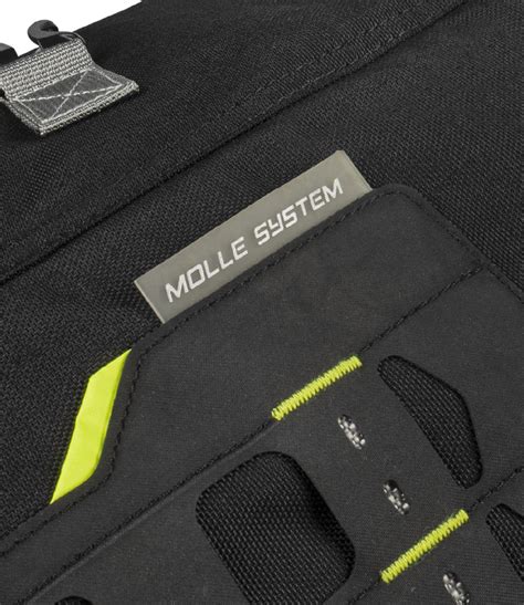 Rynox Navigator Tail Bag 50L– Moto Central