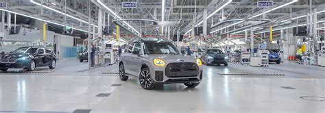 BMW Group Plant Leipzig