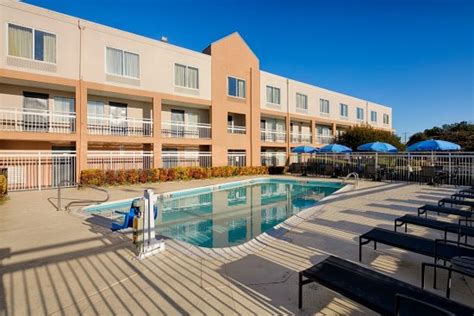 QUALITY INN NEAR FT BRAGG (Fayetteville) - 2026 Hotel Reviews, Photos ...