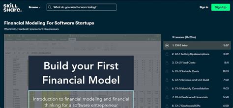 Image result for Financial Modeling Best Free Tutorial