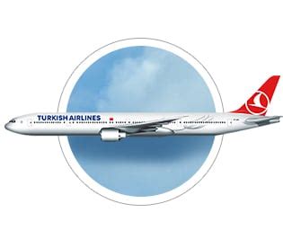Nuestra flota | Turkish Airlines