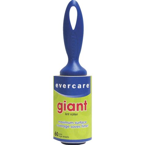 Evercare Giant Lint Roller - doublehardware