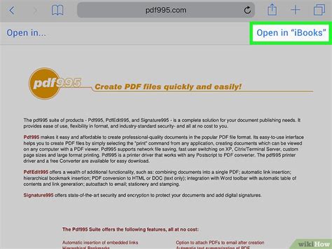 Open PDF File Windows 7 的图像结果