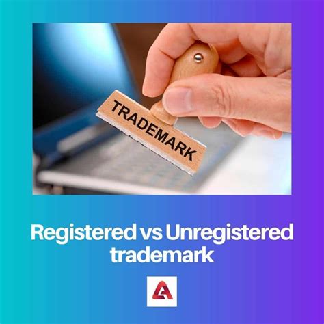 What Is Registered Vs Trademark at Erica Ferguson blog