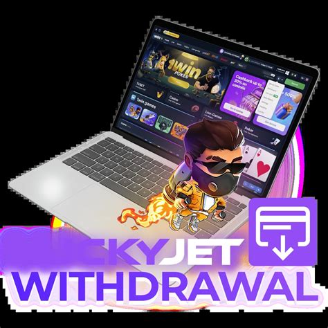 lucky 101z withdrawal