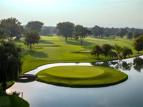 Cherry Hills Country Club | Golf Courses | GolfDigest.com