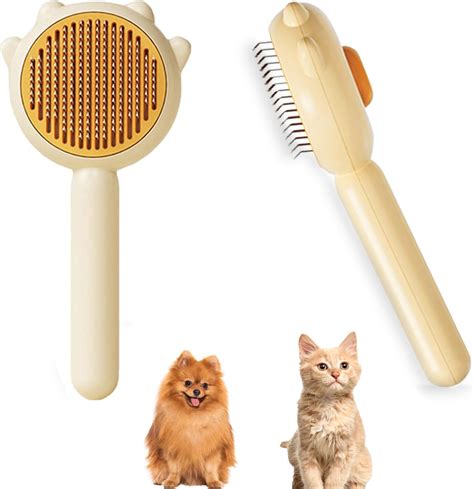 Cat Grooming Supplies