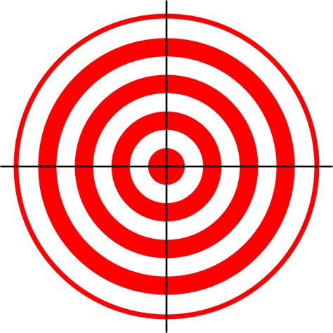 Target Icon 的图像结果