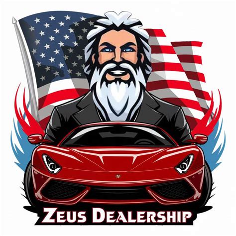 Entry #49 by shireenmadser for Logo Design for 'Company Name Zeus ...