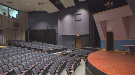 St. Michael’s Playhouse on indefinite hiatus