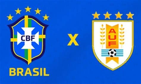 巴西vs乌拉圭首发：内马尔先发，卡瓦尼、苏亚雷斯登场 - 知乎