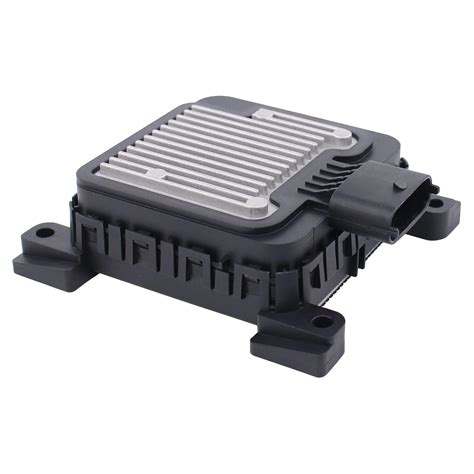 XtremeAmazing Fuel Pump Control Module for S40 S60 S80 XC90 V50 V70 ...