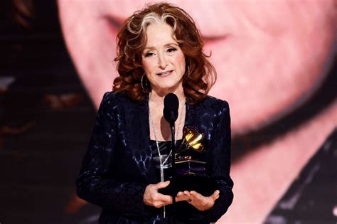 Bonnie Raitt Turns 75: See Her Life in Photos