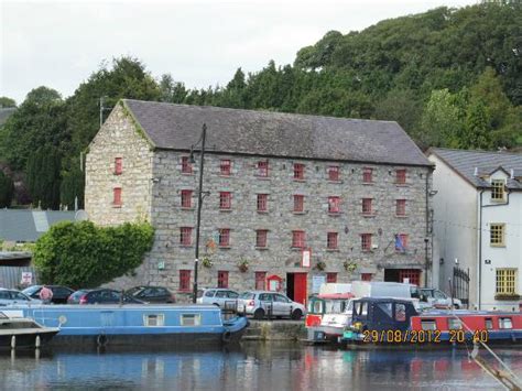 WATERSIDE GUESTHOUSE (Graiguenamanagh) - Guesthouse Reviews, Photos ...