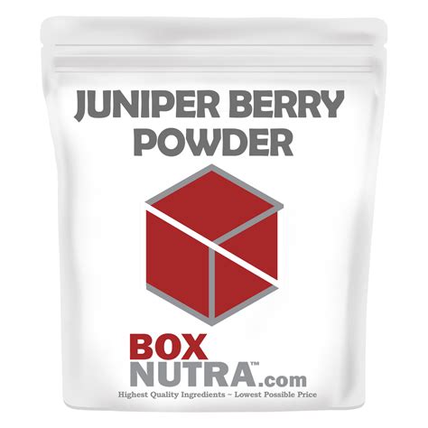 Image result for Making Juniper Berry Powder
