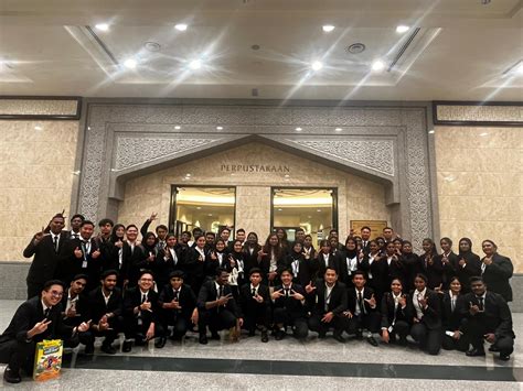 Goon International College 17 Oktober 2024 – Perpustakaan Mahkamah ...