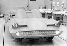 futura in tv ghia factory in torino building lincoln futura that will futura in tv ghia factory in torino building lincoln futura that will