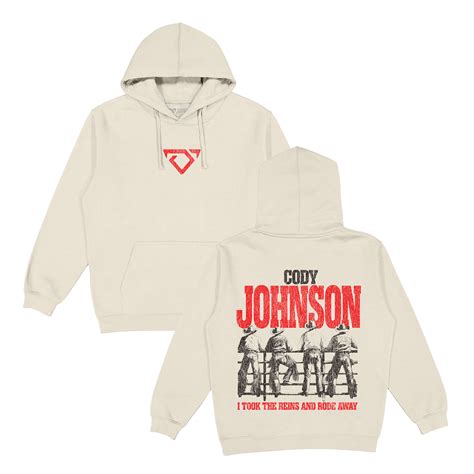 2025 Tour Merch | Cody Johnson Official Merch Store – Cody Johnson Store
