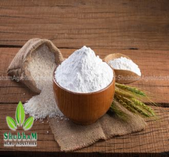 Best Rice Flour Supplier in India | Best Rice Flour Exporter in India.