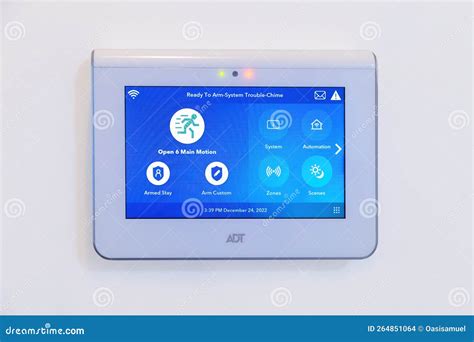 Image result for ADT Command Smart Security Panel