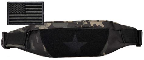 Protector Plus Tactical Running Waist Pack Belt Military Fitness Fanny ...