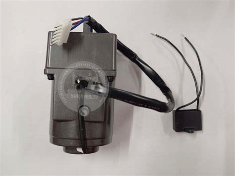 LINIX 80JB50G10 YN80-25 (Part Number: HP-450M10011-Y) Driving Motor Fo ...