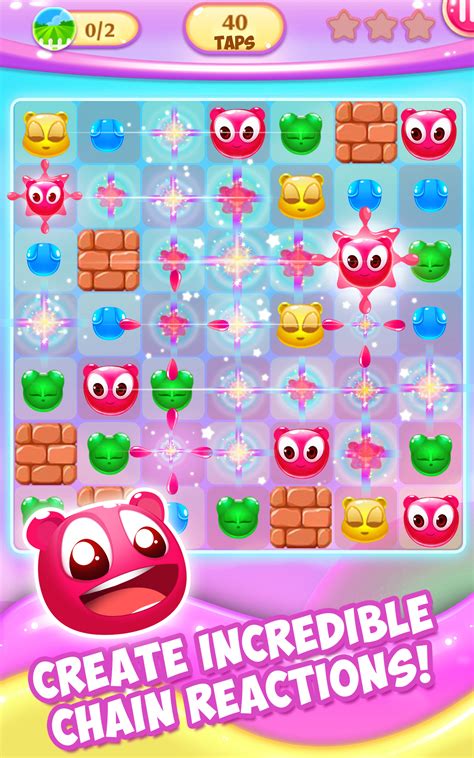Gummy Pop - App on Amazon Appstore